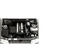 Photo de presse Ford Escort Moteur RS Cosworth 