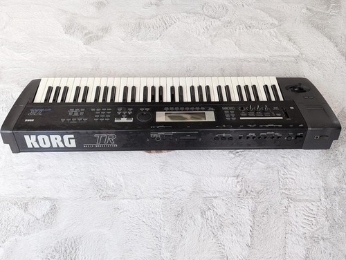 Synthétiseur clavier korg - clavier,