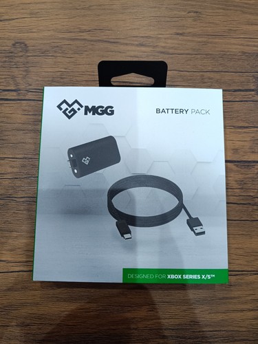 Mgg battery pack - mgg, /