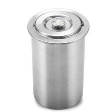 Presse à Jambon, Machine de