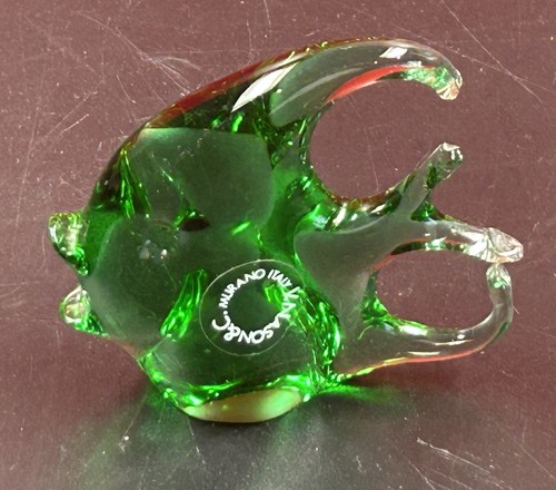 Sculpture poisson - sculpture, "poisson"