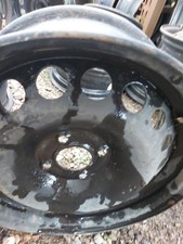 Jante RENAULT CLIO 4 PHASE 2