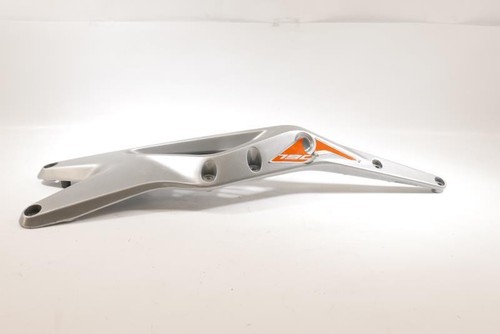 Boucle cadre arrière ktm - de,