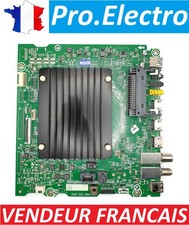 Motherboard TV HISENSE 50A7GQ RSAG7.820.10843/R0H 303943 ZTP21ALH2UQ 50A60GEVS