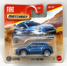 44226 MATCHBOX / MBX 2025 /