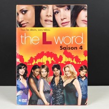 The L Word L'intégrale Saison