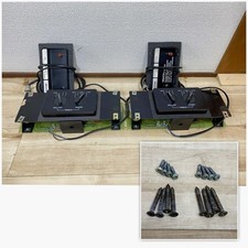 Paire réseau tannoy hpd 295 - paire, 295/8