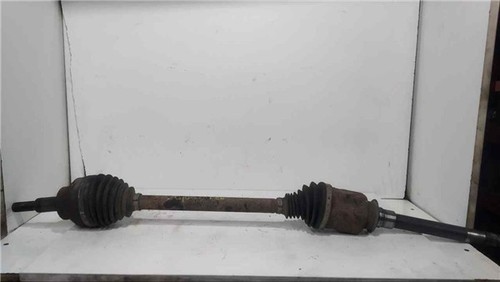 Transmission avant droite - avant, jeep
