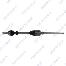 Cardan GSP 1068mm -  210068