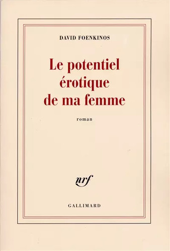 Potentiel érotique ma - potentiel,