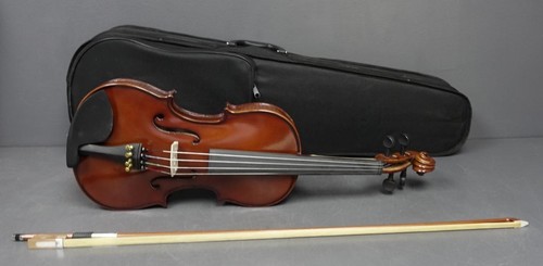 Rothenberg stradivarius - rothenberg, 4/4