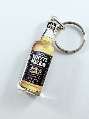Porte cles scotch whisky - porte-cles,