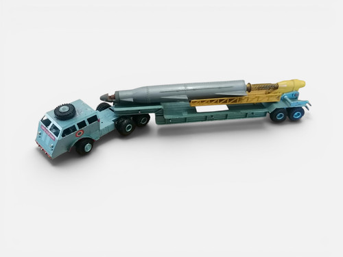Véhicule miniature camion - miniature,