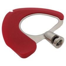 Fouet souple rouge Moulinex Delica planétaire Masterchef Gourmet QA50 QA53