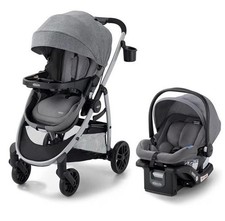 Graco Modes Pramette Travel