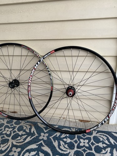 Stan notubes ztr archex - stan's,
