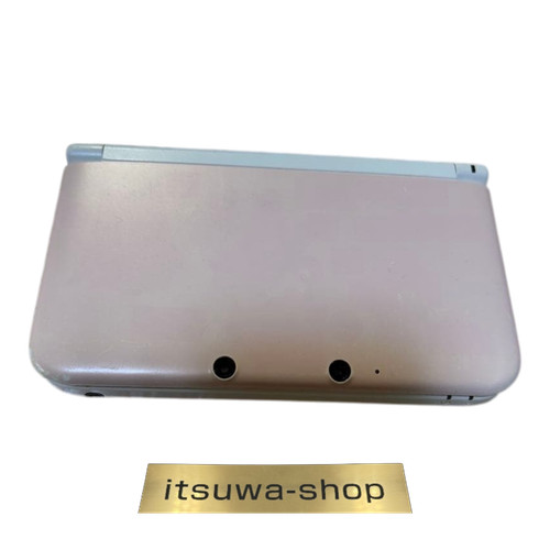 Console nintendo 3ds - 3ds, ll