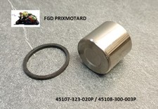 HONDA CB 350 F 1972/1974 PISTON ETRIER FREIN KIT REFECTION