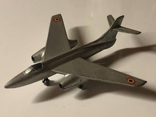 Avion SOLIDO VAUTOUR 1/150