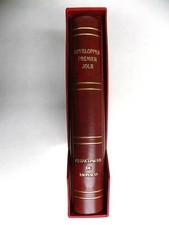 Album 44 ENVELOPPES PREMIER