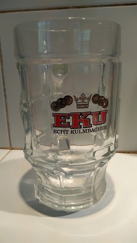 Chope bière eku 5l - chope,