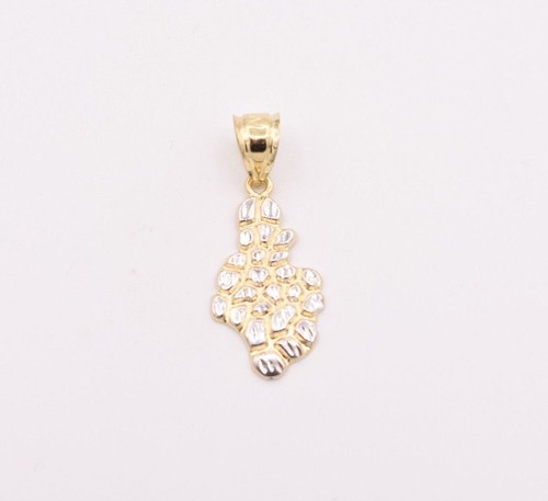 5cm pépite diamant coupe - 3.5cm,