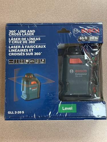 Bosch 360 degree - bosch, and