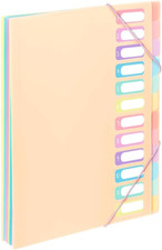 - Trieur Document A4 Avec 12