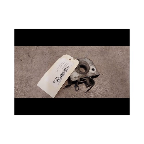 Serrure capot renault - capot,