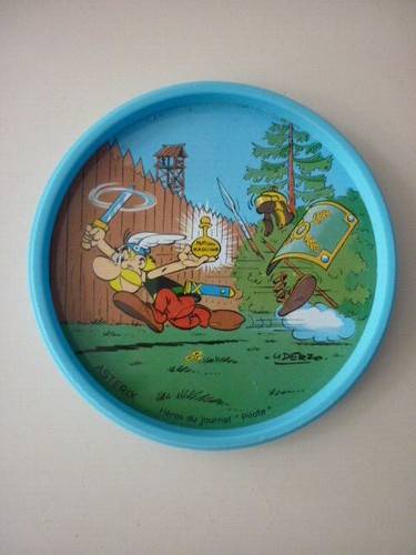 Couvercle tonimalt uderzo - tonimalt, /