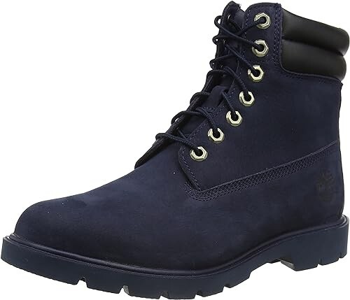 Timberland basic nubuck - 6, in