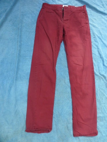 Pantalon gentle factory - pantalon, la