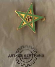 1940 6° RTM Maroc Tirailleurs