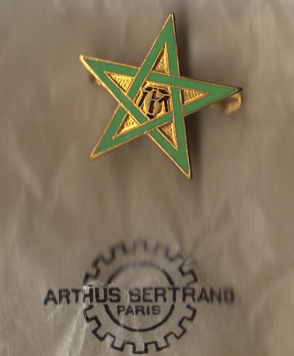 1940 rtm maroc tirailleurs - 1940, 6°