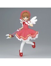 CARD CAPTOR SAKURA - Sakura