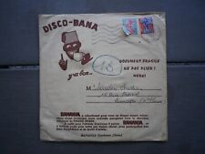 Banania lot de 6 Disco-Bana +
