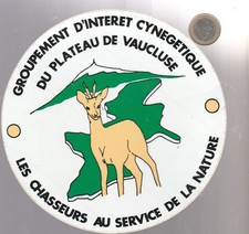 c64 chasse. GROUPEMENT