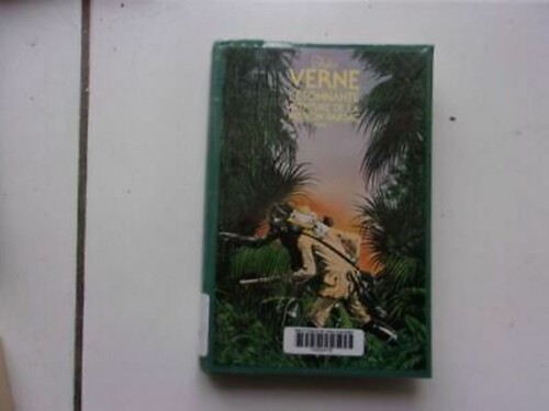Jules verne ottima avventura - l,