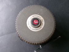 Moulinet pêche à la mouche Mitchell 710.