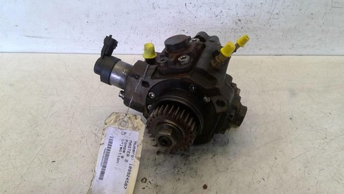 Pompe injection renault - à,