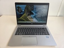 HP EliteBook 840 G8 14" Core