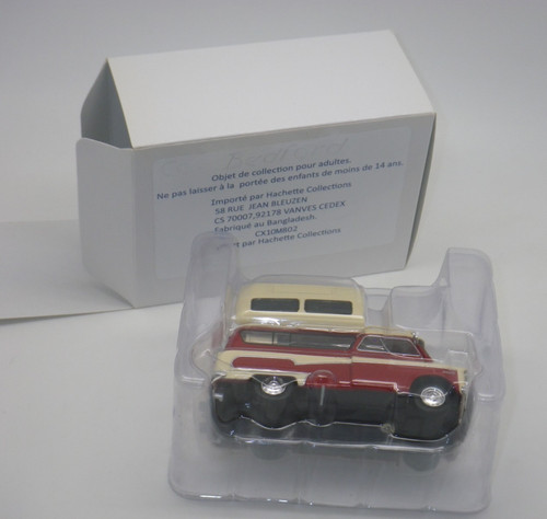 Camping car bedford - camping,