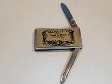 Joli Barlow Publicité