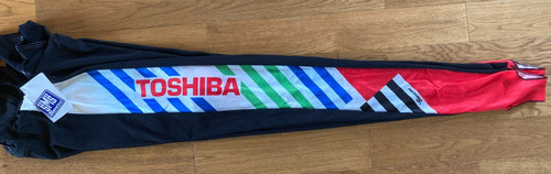 Collant toshiba - n.o.s,