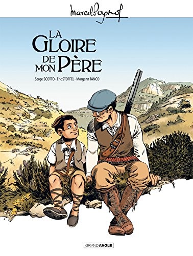 Gloire mon pere by - gloire,