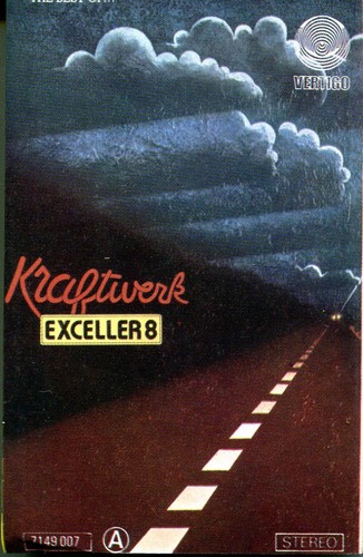 Kraftwerk exceller - exceller,