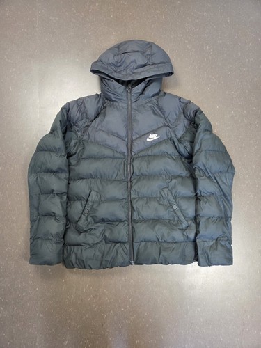 Veste nike doudoune capuche - veste,