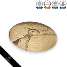 Cymbale Paiste Signature Full