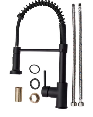 Robinet cuisine nickel - robinet,