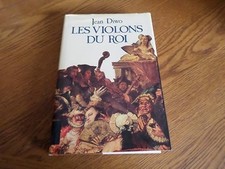 LES VIOLONS DU ROI - DIWO